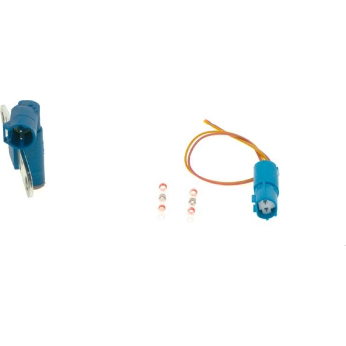 Bosch Drehzahlgeber 0 986 280 455 Bosch Drehzahlgeber 0 986 280 455