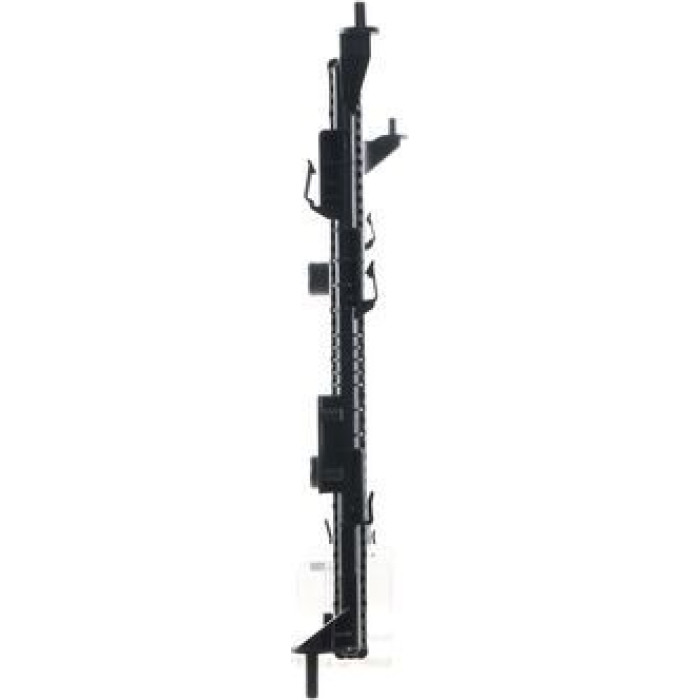 MAHLE Kühler, Motorkühlung CR 14 000S MAHLE Kühler, Motorkühlung CR 14 000S