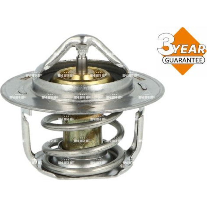 NRF Kühlmittelthermostat 725084 NRF Kühlmittelthermostat 725084