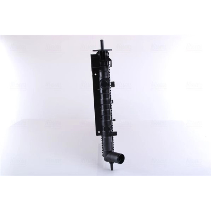 Nissens Wasserkühler PKW 630691 Nissens Wasserkühler PKW 630691