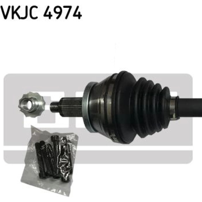SKF Antriebswelle VKJC 4974 SKF Antriebswelle VKJC 4974