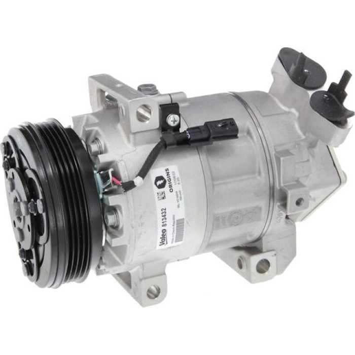 Valeo Klimakompressor 813432 Valeo Klimakompressor 813432