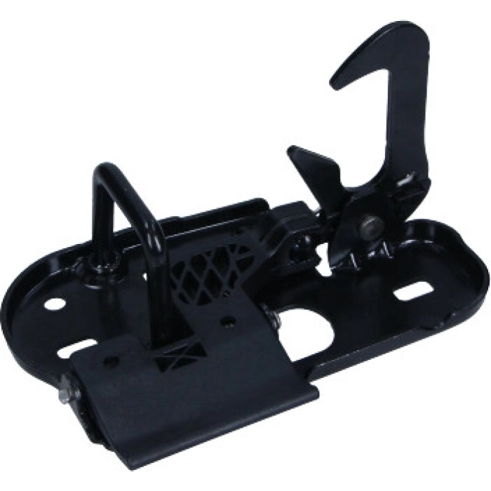 VAG Original 1T0823480B 1T0823480B Motorhaubenschloss Schloss VW Caddy 04-11, Golf Plus 08-14, Touran 03-10 – – OE-Nr. 1T0823480B