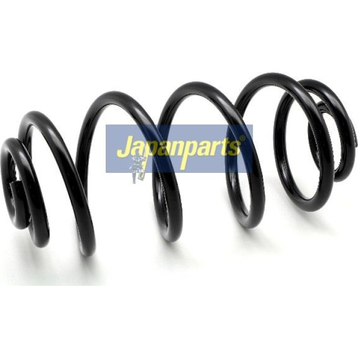 Japanparts Fahrwerksfeder ZC6772X Japanparts Fahrwerksfeder ZC6772X
