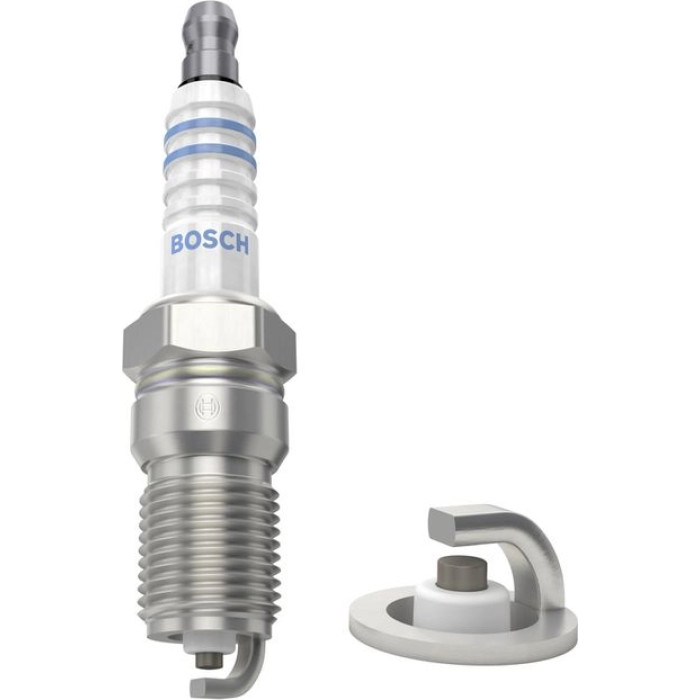 Bosch Zündkerze 0 241 235 753 Bosch Zündkerze 0 241 235 753