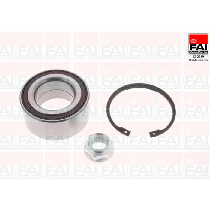 FAI AUTOPARTS Radlager FWBK1120 FAI AUTOPARTS Radlager FWBK1120