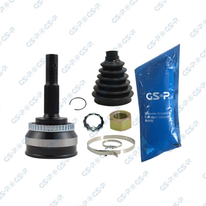 GSP Homokinetisches Gelenk 841003 GSP Homokinetisches Gelenk 841003