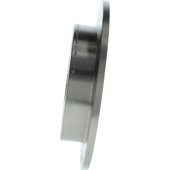 Bosch Bremsscheibe Hinterachse 0 986 478 487 Bosch Bremsscheibe Hinterachse 0 986 478 487