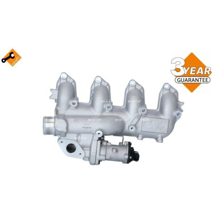 NRF AGR-Modul 48372 NRF AGR-Modul 48372