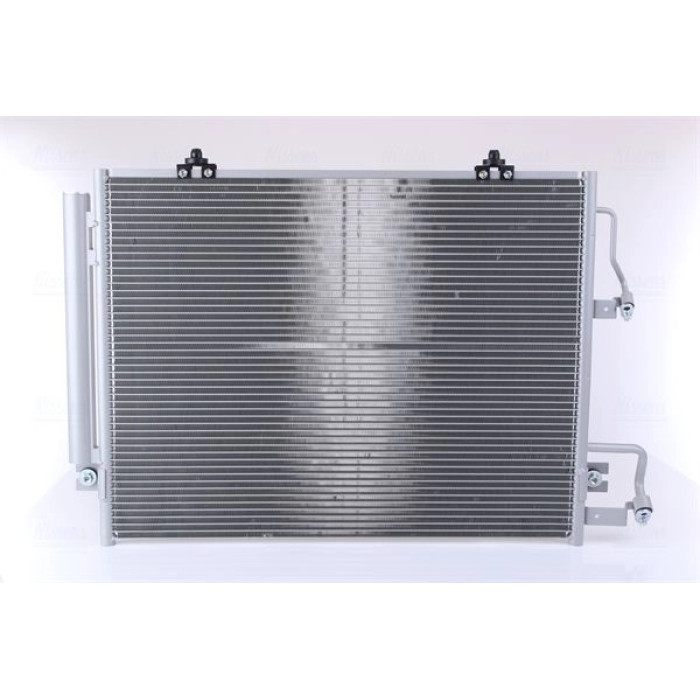 Nissens Klimakondensator PKW 940166