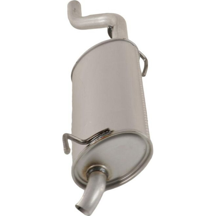 Walker Endschalldämpfer 23346 Walker Endschalldämpfer 23346