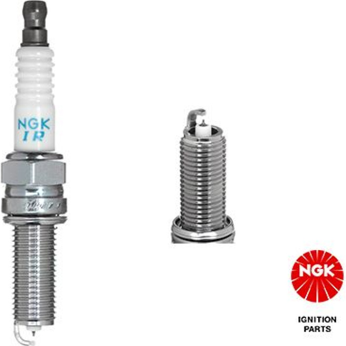 97098 NGK Zündkerze SILKR6C10E 97098 - l