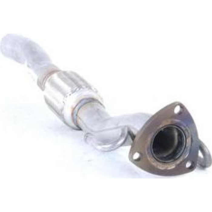 Walker Abgasrohr vorne 10482