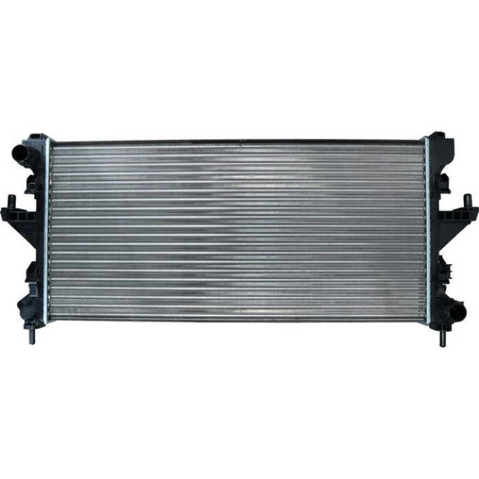 Kamoka Motorkühler 7705040 Kamoka Motorkühler 7705040