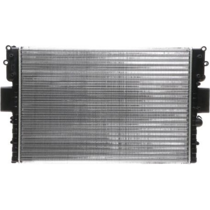 Kühler, Motorkühlung CR 1551 000P Kühler, Motorkühlung CR 1551 000P
