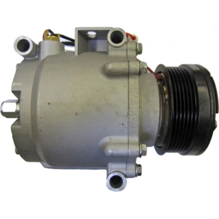 MAHLE Kompressor, Klimaanlage ACP 1097 000S MAHLE Kompressor, Klimaanlage ACP 1097 000S