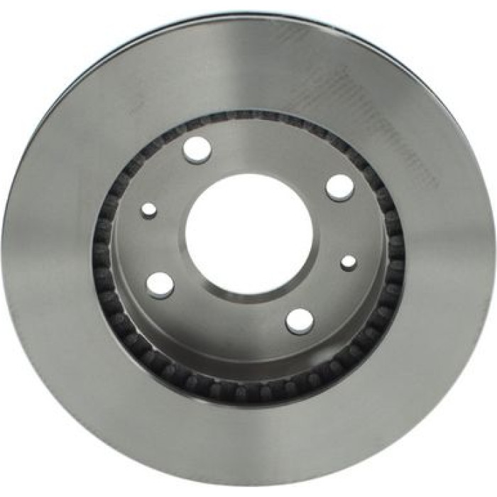 Bosch Bremsscheibe Vorderachse 0 986 478 650 Bosch Bremsscheibe Vorderachse 0 986 478 650