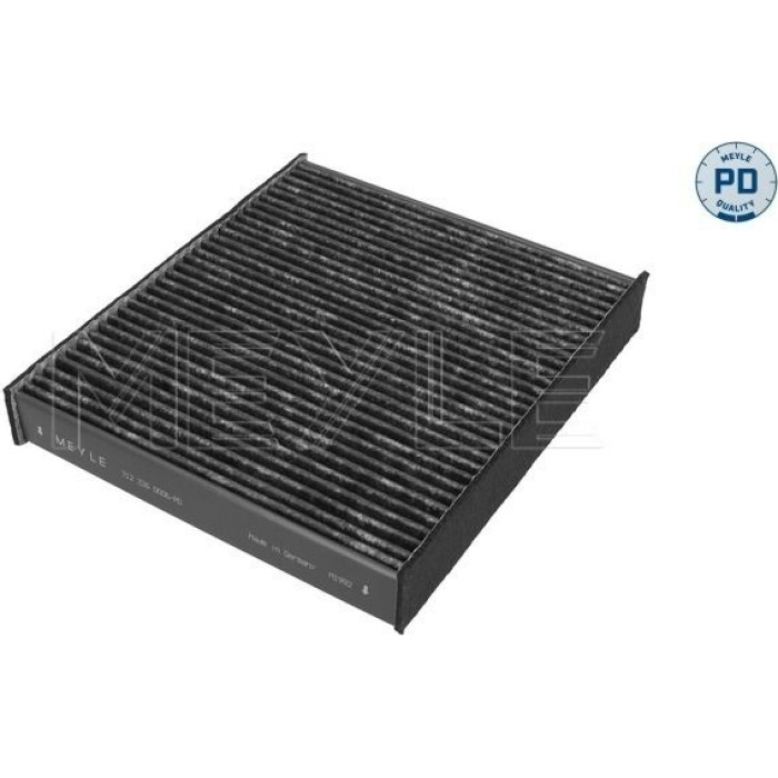 712 326 0006/PD MEYLE Innenraumfilter 712 326 0006/PD MEYLE Innenraumfilter