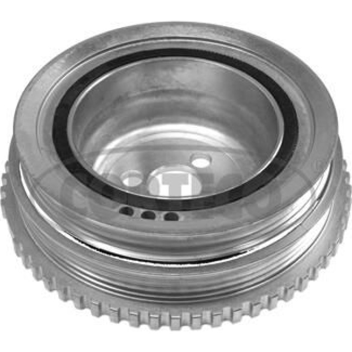 Corteco Kurbelwellenriemenscheibe 80001148 Corteco Kurbelwellenriemenscheibe 80001148