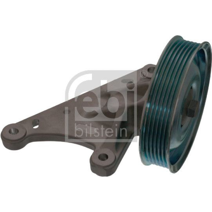 febi Führungsrolle 100163 febi Führungsrolle 100163