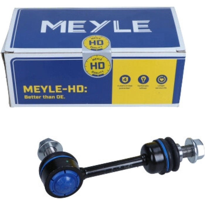 MEYLE Stabilisator Vorderachse links/rechts (HD) 28-16 060 0042/HD MEYLE Stabilisator Vorderachse links/rechts (HD) 28-16 060 0042/HD