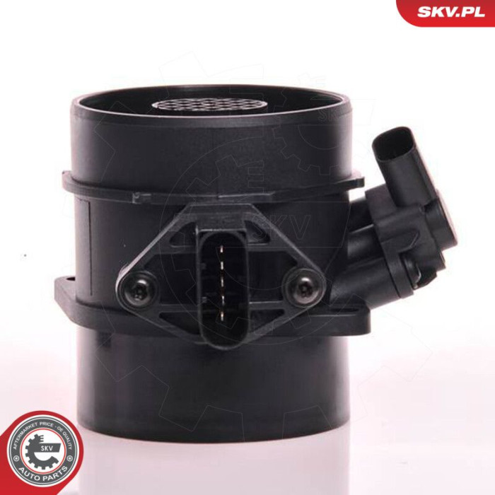 07SKV089 SKV GERMANY Luftmassenmesser Luftmengenmesser 07SKV089 07SKV089 SKV GERMANY Luftmassenmesser Luftmengenmesser 07SKV089