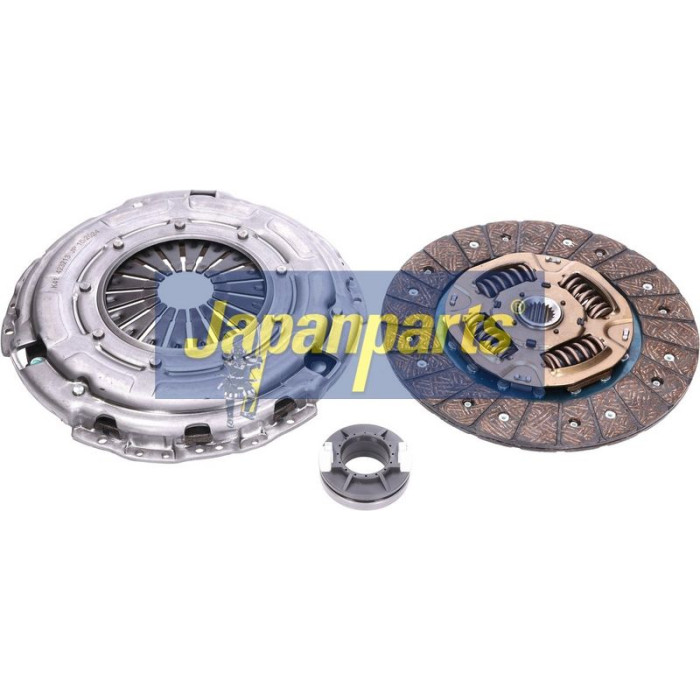 Japanparts Kupplungssatz KF-K41 Japanparts Kupplungssatz KF-K41