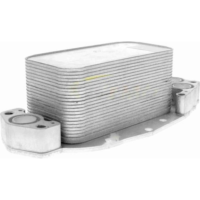 Vemo Motorölkühler V48-60-0018 Vemo Motorölkühler V48-60-0018