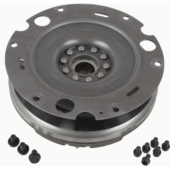 Sachs Zweimassenschwungrad 2294 501 273 Sachs Zweimassenschwungrad 2294 501 273