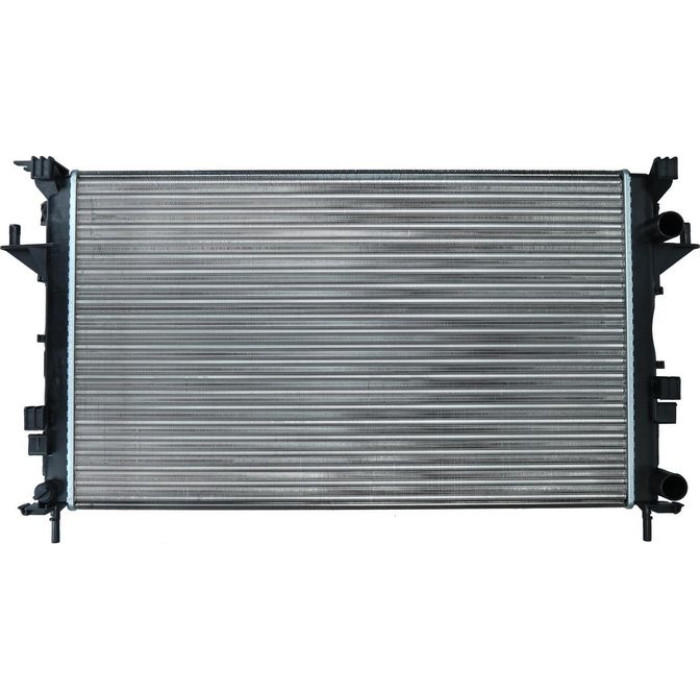 Kamoka Motorkühler 7705047 Kamoka Motorkühler 7705047