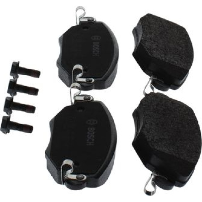 Bosch Bremsbelagsatz 0 986 494 724 Bosch Bremsbelagsatz 0 986 494 724