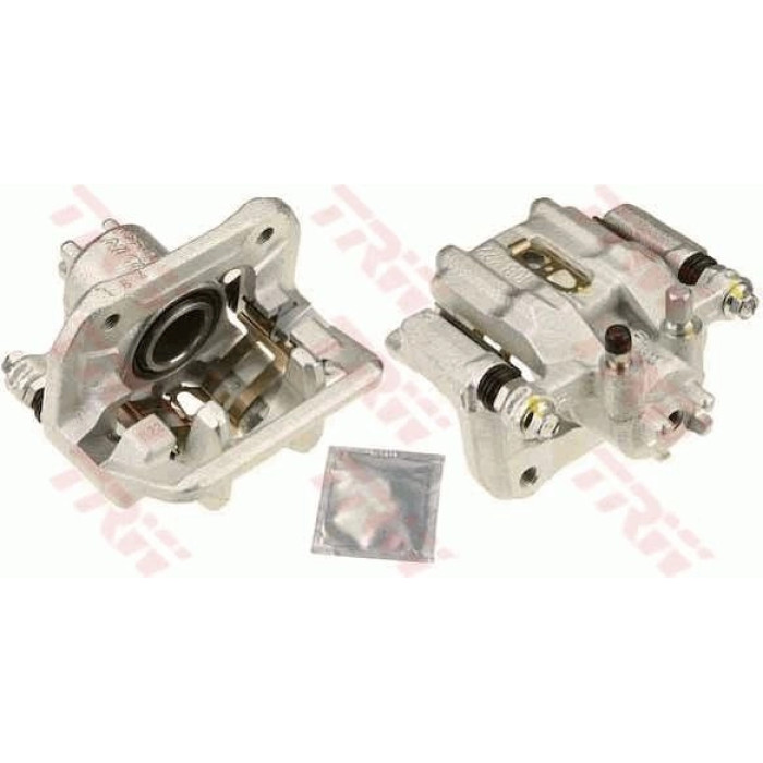 TRW Bremstrommel BCN750 TRW Bremstrommel BCN750