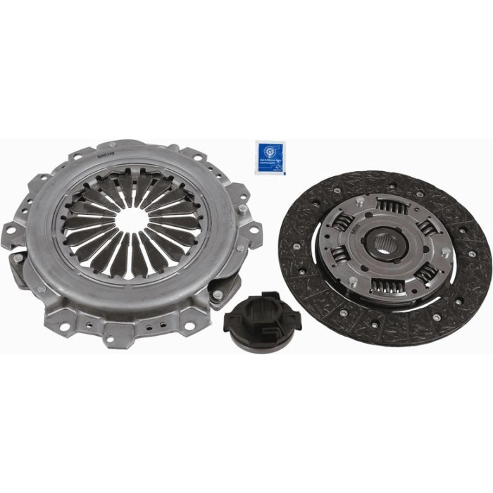 3000 950 527 Sachs Kupplungssatz 3000 950 527 3000 950 527 Sachs Kupplungssatz 3000 950 527