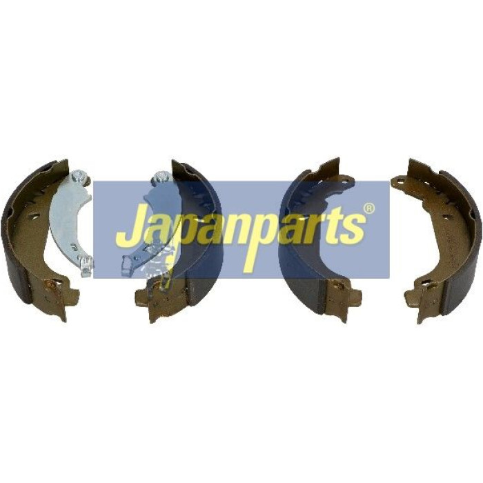 Bremsbackensatz GF-021AF Bremsbackensatz GF-021AF