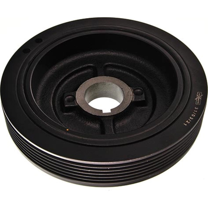 MAXGEAR Kurbelwellenriemenscheibe 0515J9/MG 30-0058 MAXGEAR Kurbelwellenriemenscheibe 0515J9/MG 30-0058