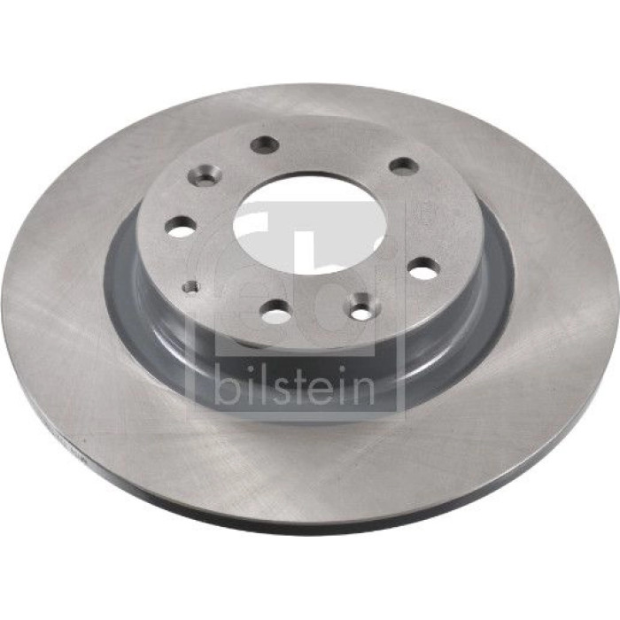 108666 febi Bremsscheibe 108666 108666 febi Bremsscheibe 108666