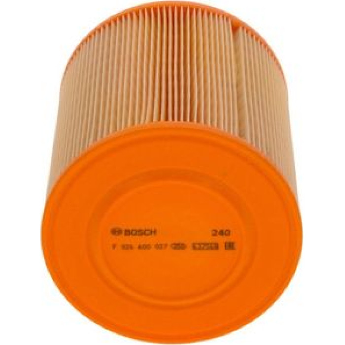 Bosch Luftfilter F 026 400 027 Bosch Luftfilter F 026 400 027