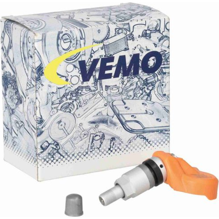 Vemo Reifendrucksensor V99-72-4028 Vemo Reifendrucksensor V99-72-4028