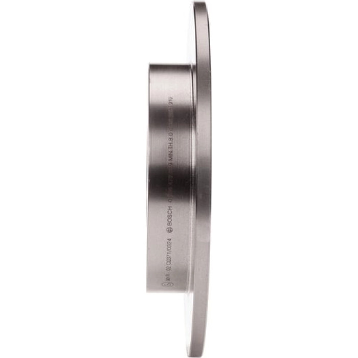 Bosch Bremsscheibe 0 986 479 059 Bosch Bremsscheibe 0 986 479 059