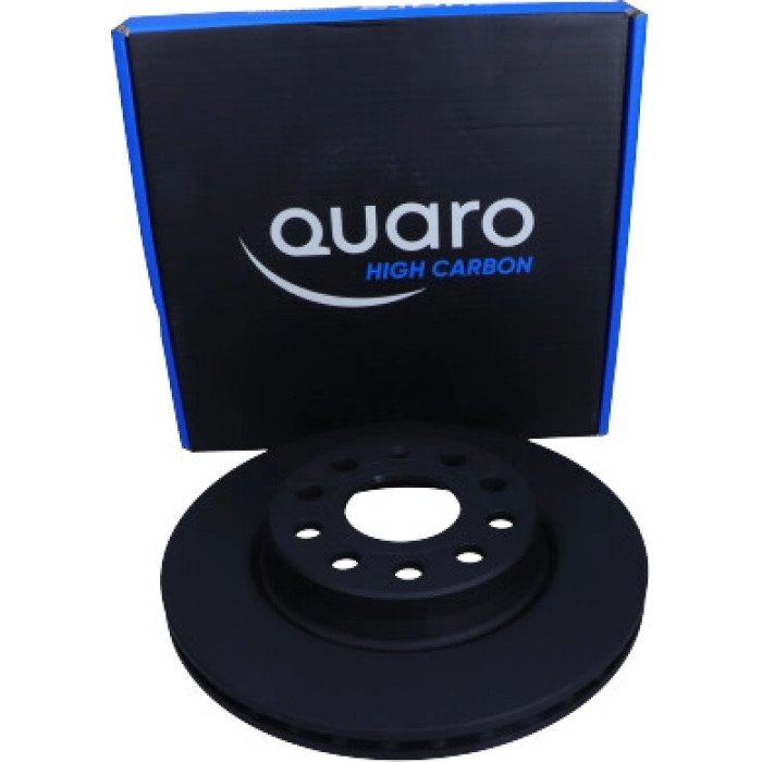 Quaro Bremsscheibe QD7442HC Quaro Bremsscheibe QD7442HC