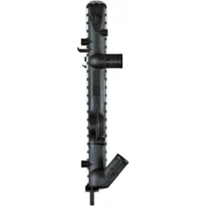 MAHLE Kühler, Motorkühlung CR 602 000P MAHLE Kühler, Motorkühlung CR 602 000P