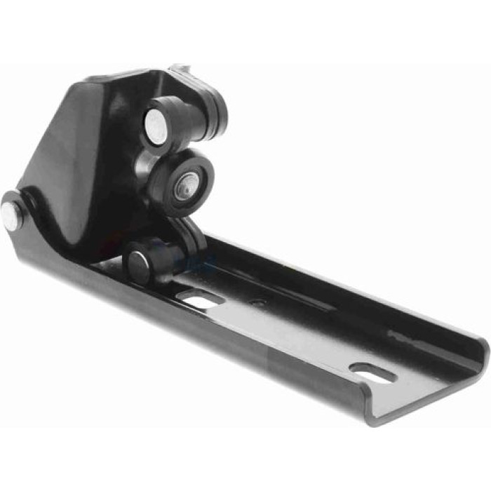 Vaico Schiebetür-Rollenführung V40-1104 Vaico Schiebetür-Rollenführung V40-1104