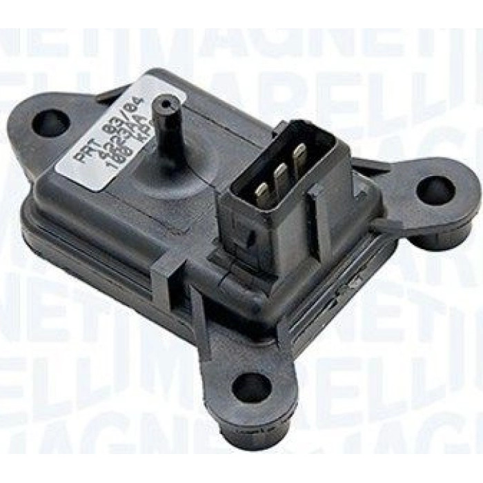 Magneti Marelli Saugrohrdrucksensor 215810001604 Magneti Marelli Saugrohrdrucksensor 215810001604