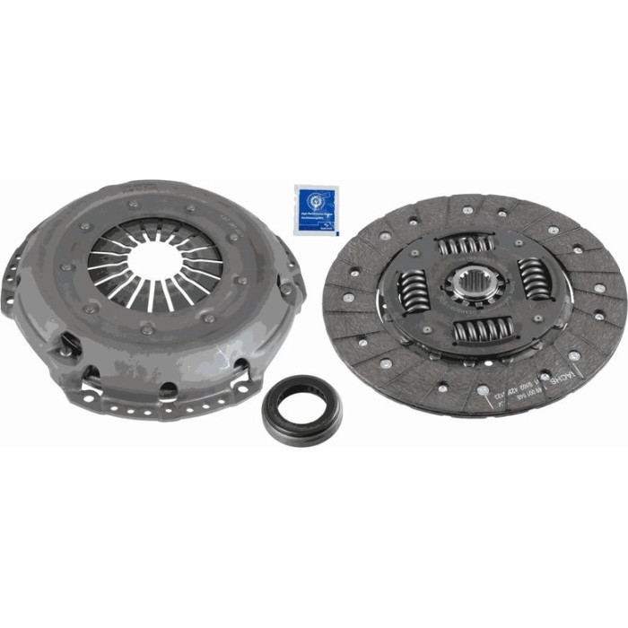 Sachs Kupplungssatz 3000 855 101 Sachs Kupplungssatz 3000 855 101