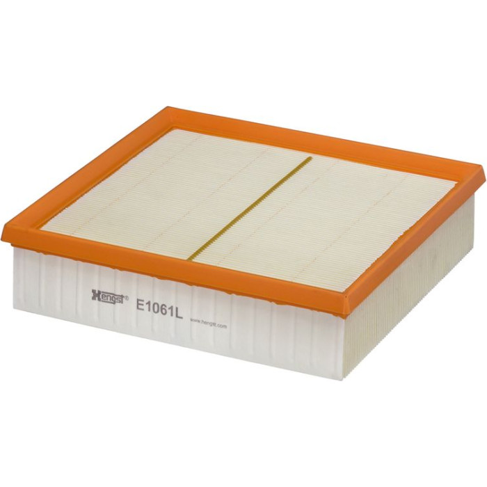 HENGST FILTER Luftfilter E1061L HENGST FILTER Luftfilter E1061L