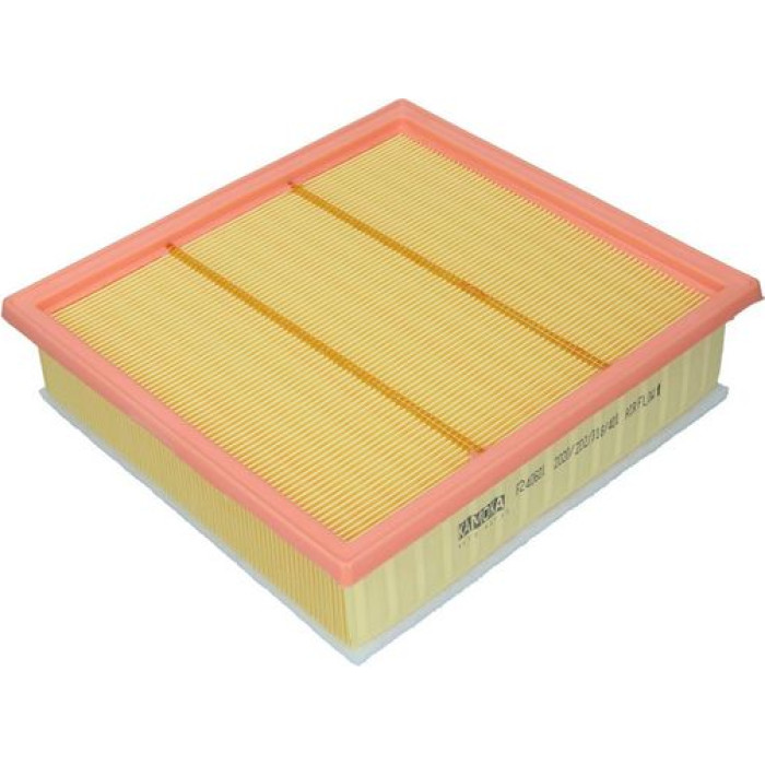 Kamoka Luftfilter F240601 Kamoka Luftfilter F240601