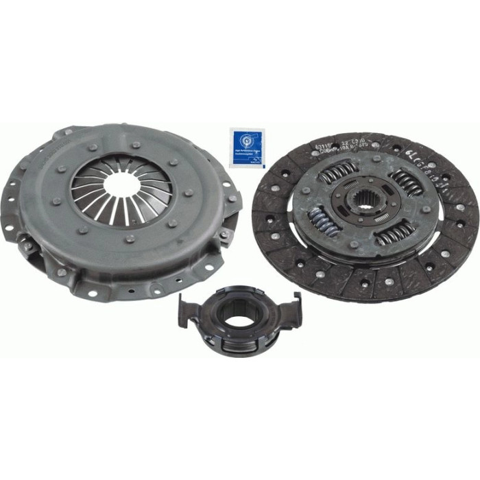 Sachs Kupplungssatz 3000 631 001 Sachs Kupplungssatz 3000 631 001