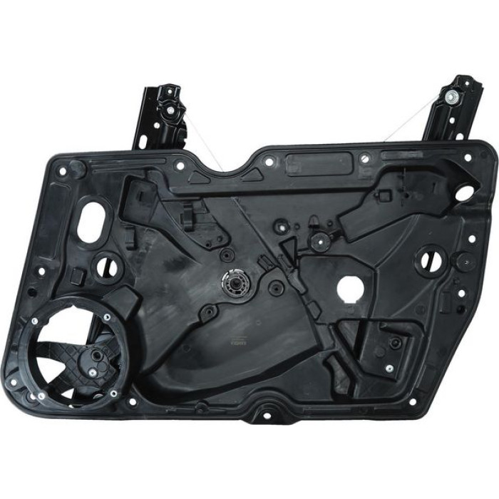 KAMOKA 7200244 Fensterheber vorne rechts, elektrisch, ohne Motor KAMOKA 7200244 Fensterheber vorne rechts, elektrisch, ohne Motor