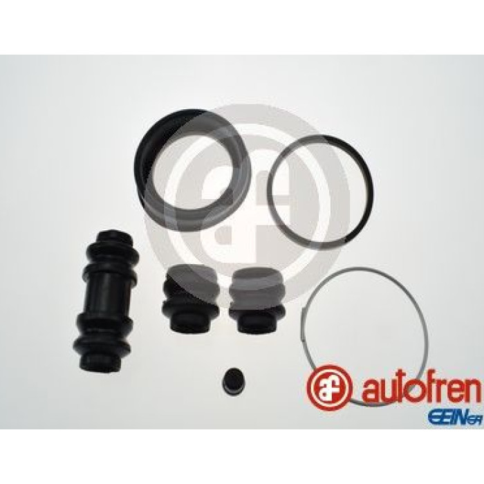 Autofren Reparatursatz, Bremssattel D4309