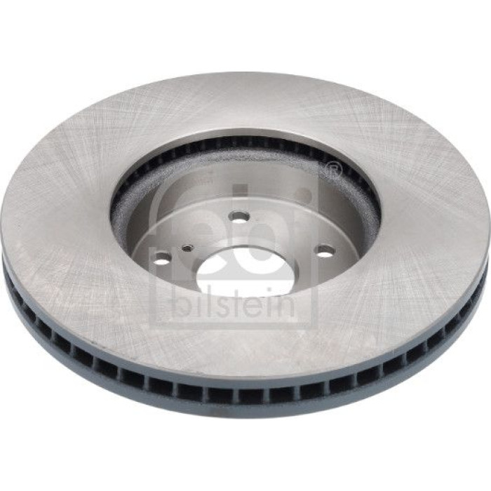 febi Bremsscheibe 186171 febi Bremsscheibe 186171